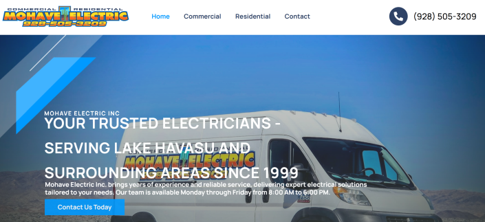 Mohave Electric